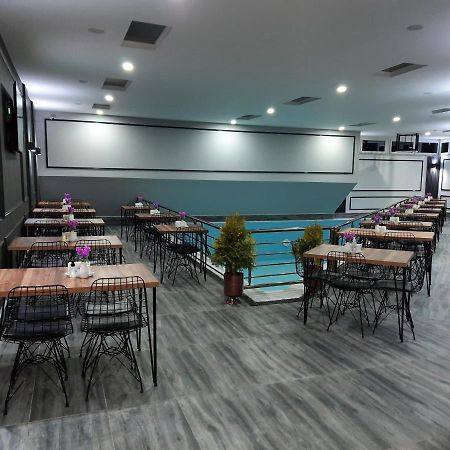 Asiwa Hotel エスキシェヒル エクステリア 写真