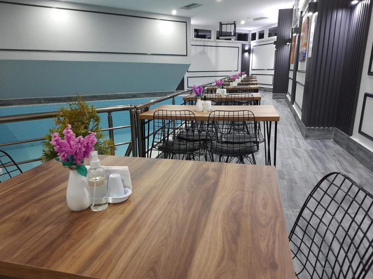 Asiwa Hotel エスキシェヒル エクステリア 写真