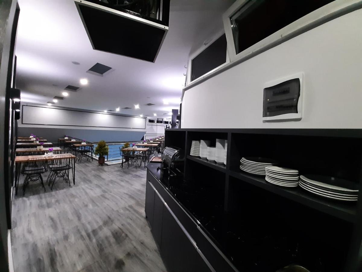 Asiwa Hotel エスキシェヒル エクステリア 写真