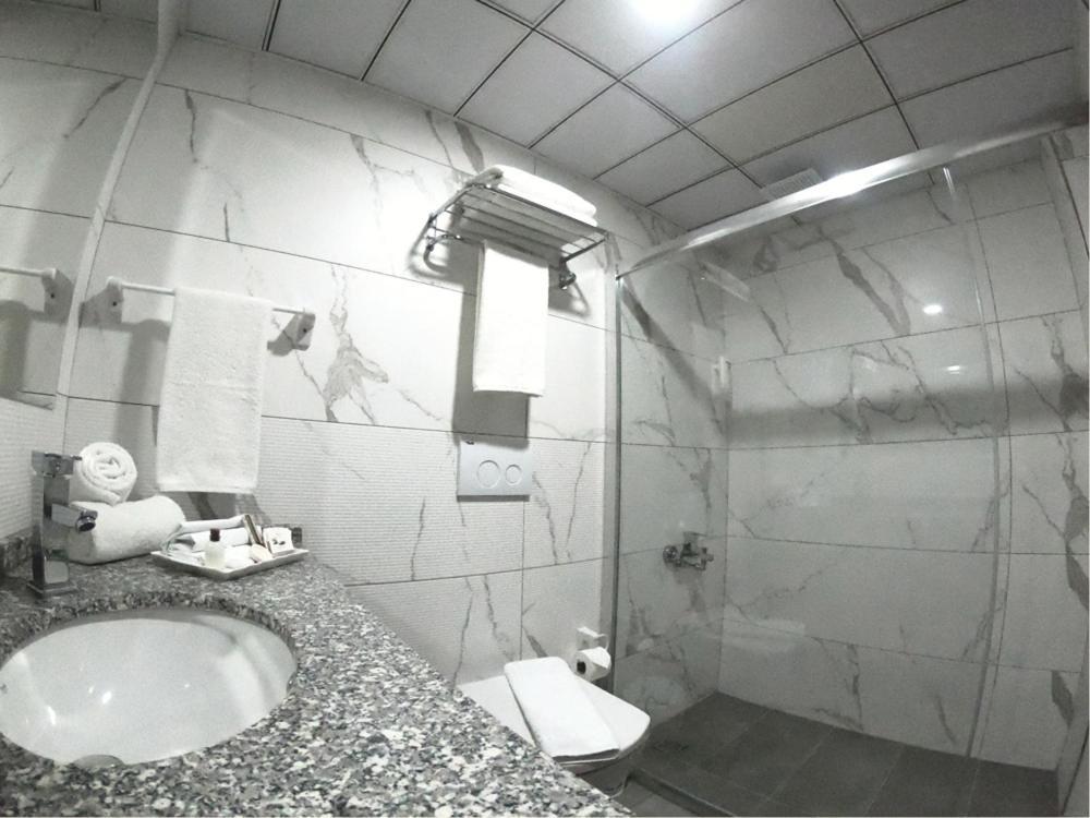Asiwa Hotel エスキシェヒル エクステリア 写真