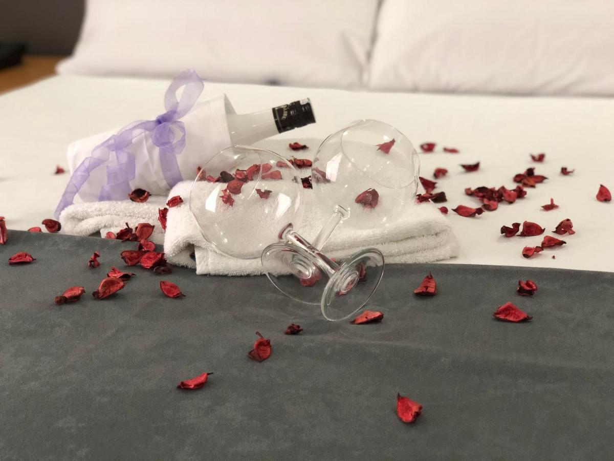 Asiwa Hotel エスキシェヒル エクステリア 写真